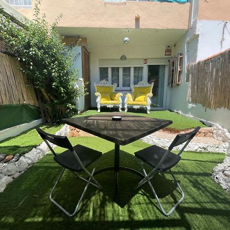 Apartamento A 5Min De Ushuaia, Hi Y Frente De La Playa Den Bossa Apartman Sant Jordi de ses Salines Kültér fotó
